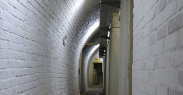 Stan schronów opisany przez NIK to efekt 30 lat zaniedbań (wideo)