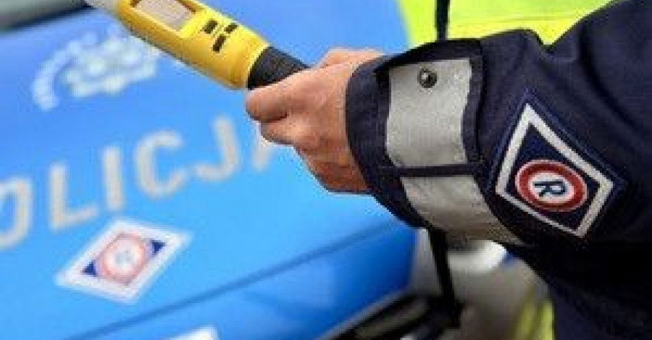 zdjęcie: Prawie 2 promile u kierowcy zatrzymanego w Ciechanowie / fot. KPP w Ciechanowie