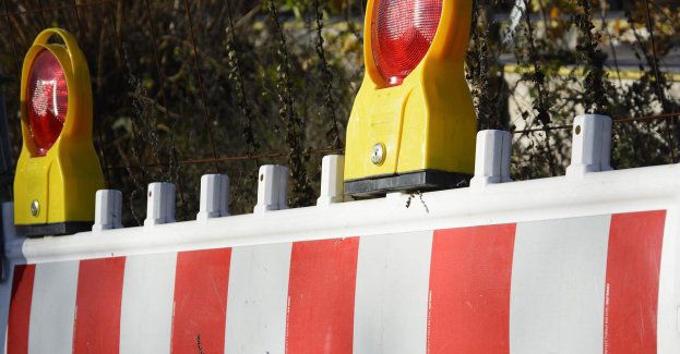 Aleja Piłsudskiego od czwartku, 15 września będzie remontowana. Utrudnienia w ruchu drogowym