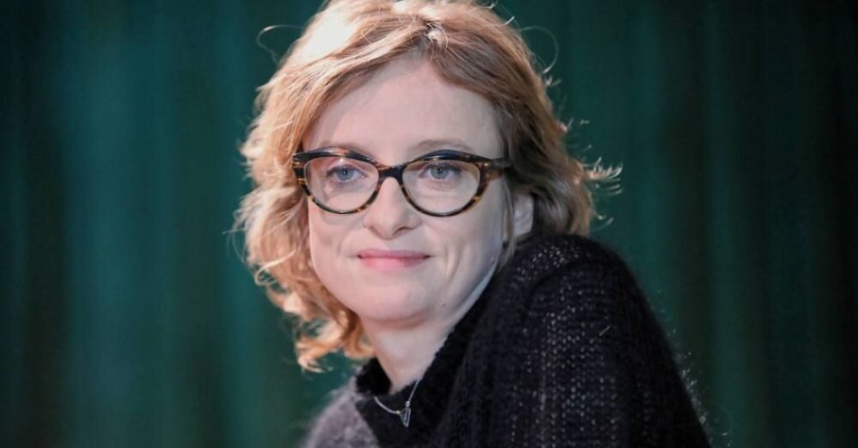 zdjęcie: W nowym sezonie spektakl o AI i adaptacja Masłowskiej / fot. PAP