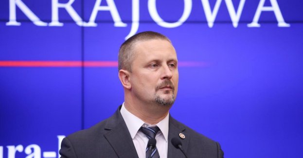 Siedem osób usłyszało zarzuty; wobec trzech stosowane jest tymczasowe aresztowanie