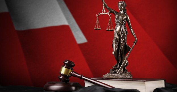 Kasacja ws. skazanego m.in. za spowodowanie poważnych obrażeń u małego dziecka