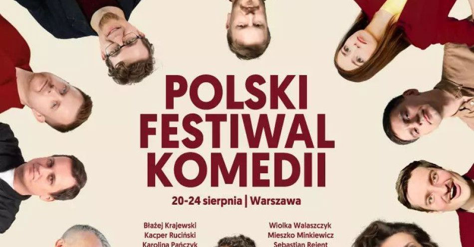 zdjęcie: 3 dzień Festiwalu Teatr Scena Relax PeFKa 2025 | Zero Presji III sezon! / kupbilecik24.pl / 3 dzień Festiwalu | Teatr Scena Relax | PeFKa 2025 | Zero Presji III sezon!