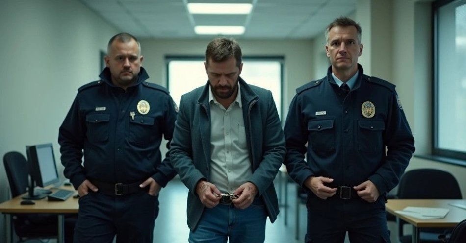 zdjęcie: Zatrzymano sprawcę brutalnego pobicia w Wąbrzeźnie / TM/ przykładowa ilustracja