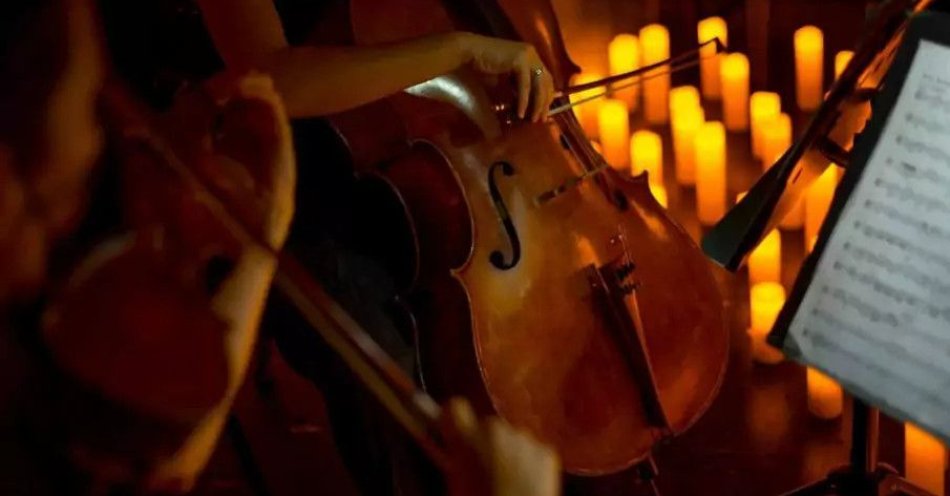 zdjęcie: Koncert wśród kwiatów i świec: Muzyka Filmowa Hans Zimmer i inni / kupbilecik24.pl / Koncert wśród kwiatów i świec: Muzyka Filmowa Hans Zimmer i inni