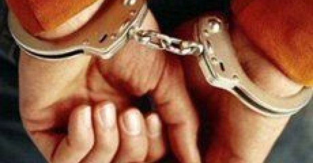 Podawał dane brata, żeby uniknąć odpowiedzialności. Już usłyszał zarzut i będzie tłumaczył się przez sądem