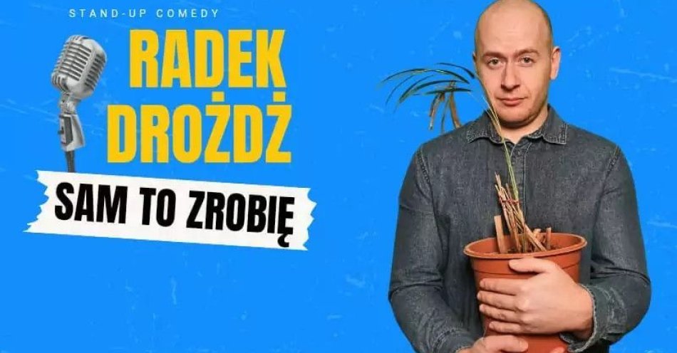 zdjęcie: Sam to zrobię / kupbilecik24.pl / Sam to zrobię