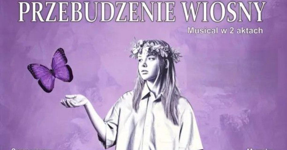 zdjęcie: Musical Przebudzenie Wiosny / kupbilecik24.pl / Musical \