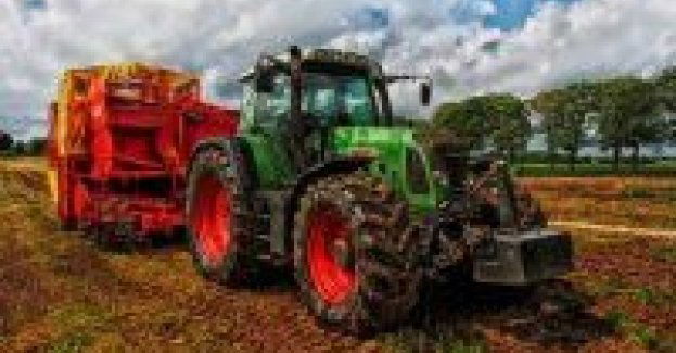 Sezon prac polowych Policja apeluje o bezpieczeństwo na drogach