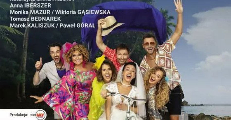 zdjęcie: Podróż Poślubna Plus! / kupbilecik24.pl / Podróż Poślubna Plus!