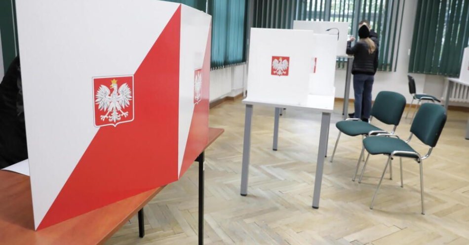 zdjęcie: W woj. kujawsko-pomorskim wygrał Trzaskowski – 35,63 proc., Nawrocki – 26,38, Mentzen - 14,87 / fot. PAP