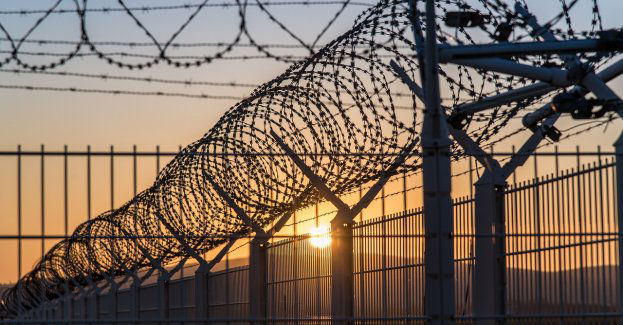 Trzech poszukiwanych przez wymiar sprawiedliwości trafiło za kratki