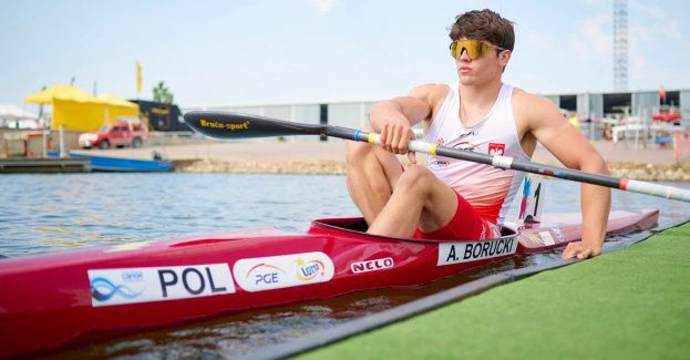 Polacy z kolejnymi medalami w Kanadzie? W czwartek rusza sprinterski PŚ