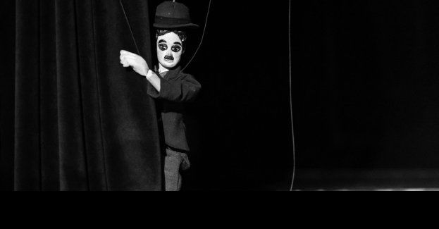 Parada festiwalu LALKANIELALKA