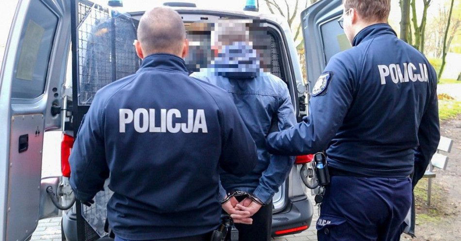 zdjęcie: Pijany kierowca z Ukrainy skazany na 6 miesięcy i deportację / fot. KPP Środa Wielkopolska