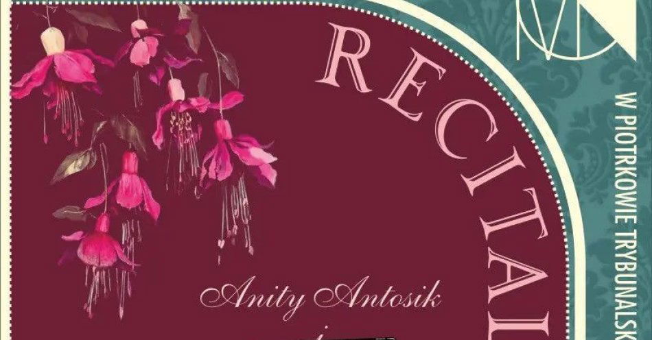 zdjęcie: Recital: Anita Antosik i Ewelina Pirek / kupbilecik24.pl / Recital: Anita Antosik i Ewelina Pirek