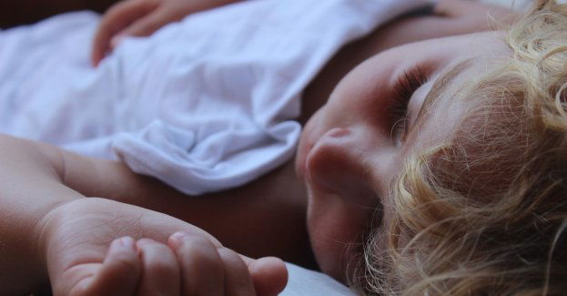 Zarzuty dla matki pobitej dziewczynki, która trafiła do szpitala w Wejherowie