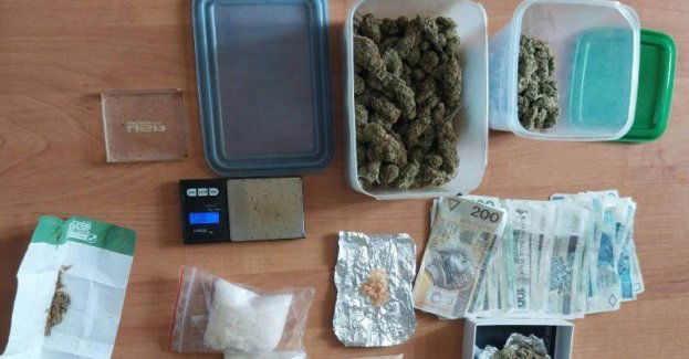 Poszukiwany z bonusem