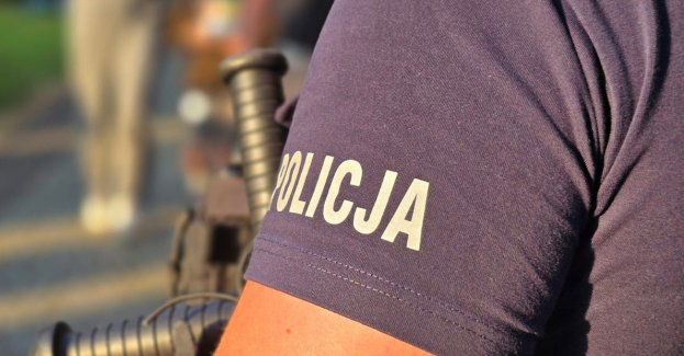 Zabezpieczenia pierwszych wakacyjnych imprez za nami