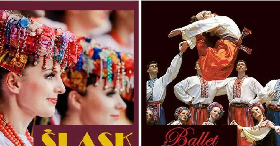 zdjęcie: Fenomenalne Show ZPiT Śląsk i Balet Virski! / kupbilecik24.pl / Fenomenalne Show ZPiT Śląsk i Balet Virski!