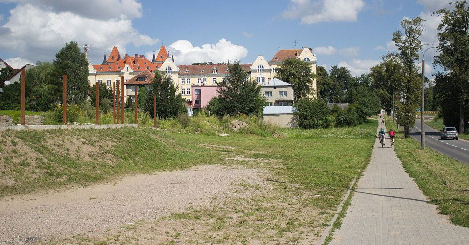 zdjęcie: Ponad 4,4 mln zł na przebudowę ulic w Bartoszycach / Fot. Honza Groh (Jagro) / Wikimedia Commons, CC BY-SA 3.0