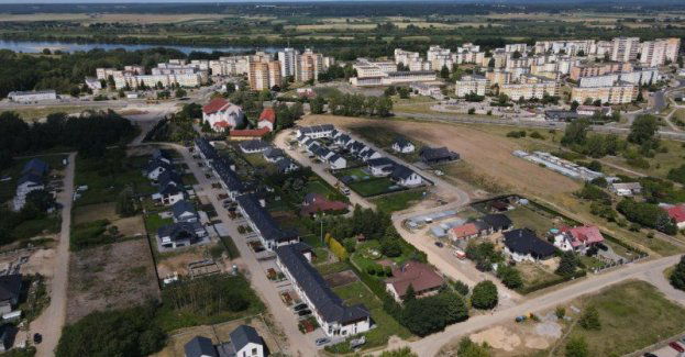 Odbiór odpadów komunalnych - ul. Sosnkowskiego