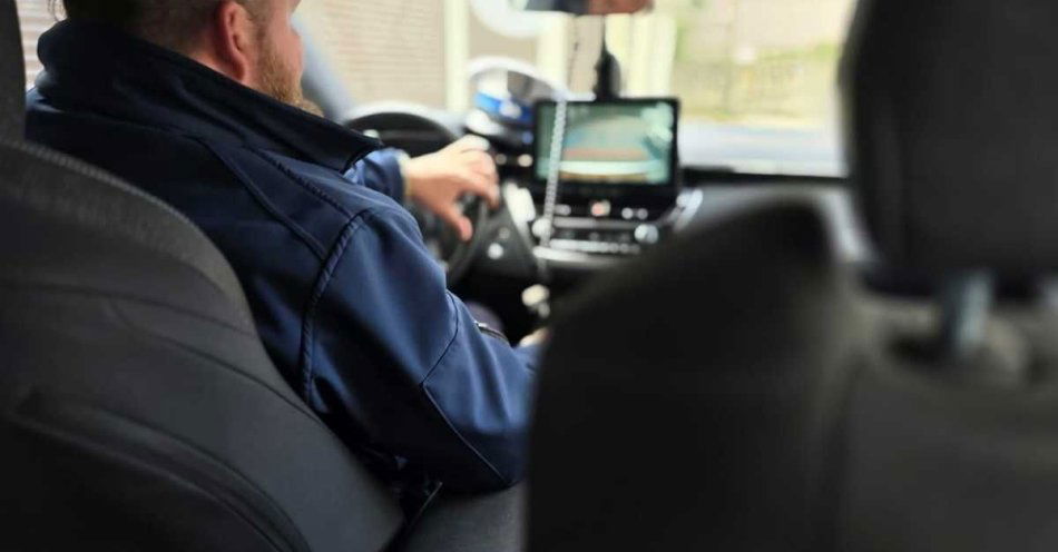 zdjęcie: Dwie osoby zatrzymane podczas akcji Trzeźwość w Jastrzębiu / fot. KMP w Jastrzębiu Zdroju