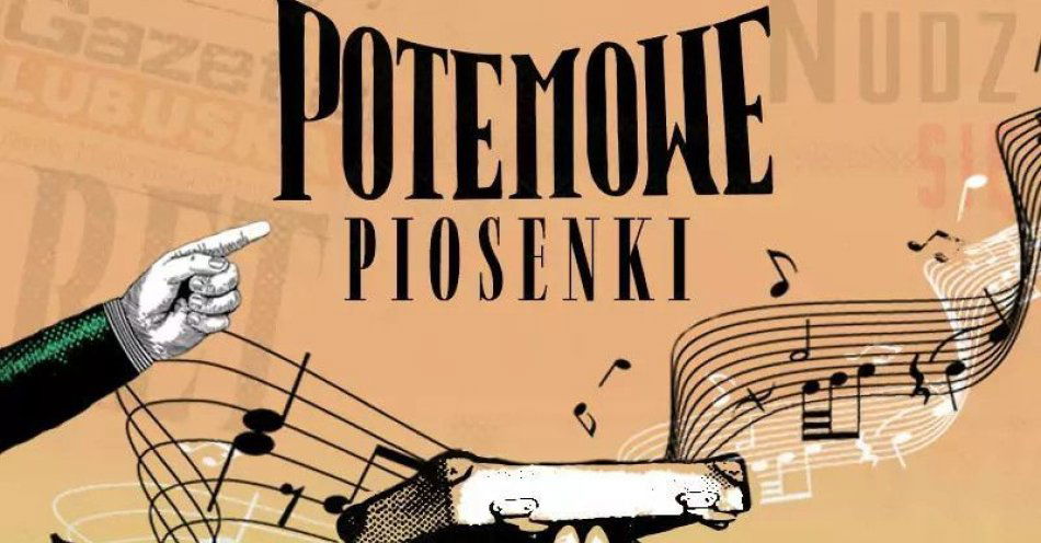 zdjęcie: Kabaret Hrabi & Goście - Potemowe piosenki / kupbilecik24.pl / Kabaret Hrabi & Goście - Potemowe piosenki