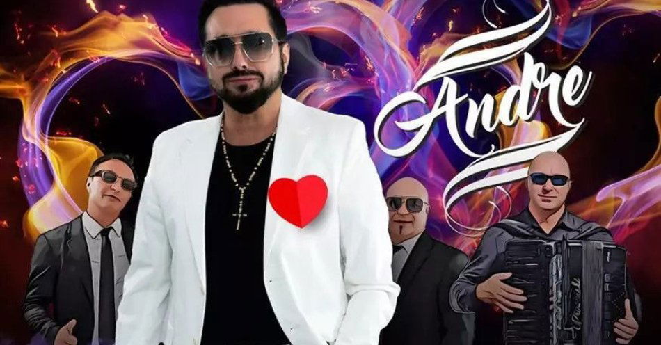 zdjęcie: Zakończenie wakacji z Andre / kupbilecik24.pl / ZAKOŃCZENIE WAKACJI z ANDRE !!!