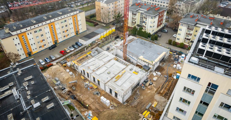 zdjęcie: Ta inwestycja skróci kolejki do zaawansowanej diagnostyki obrazowej / fot. Tomasz Czachorowski/eventphoto dla UMWKP