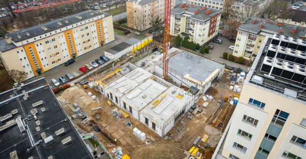 Ta inwestycja skróci kolejki do zaawansowanej diagnostyki obrazowej