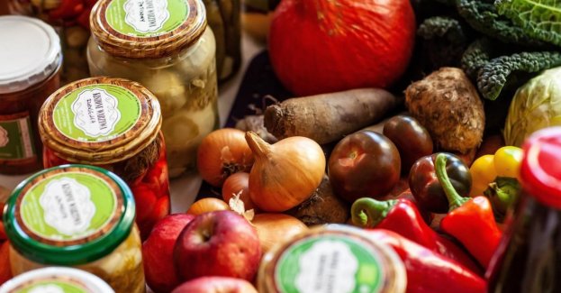 W marketach minimum 2/3 produktów od lokalnych dostawców