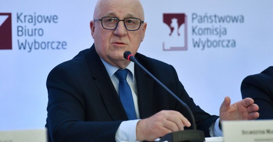 zdjęcie: Nie było sygnałów o konieczności przedłużania ciszy wyborczej / fot. PAP
