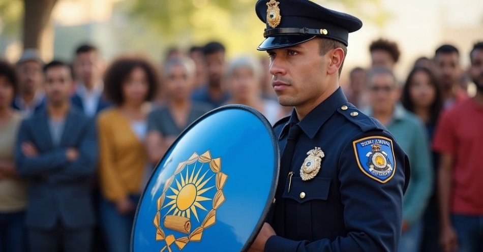 zdjęcie: Międzynarodowy Dzień Praw Człowieka przypomina o solidarności / TM/ przykładowa ilustracja