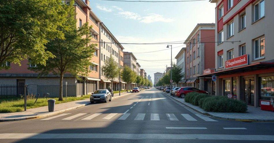 zdjęcie: Głosuj na SuperDzielnicowego 2026 poznaj Łukasza Dziedzica / TM/ przykładowa ilustracja
