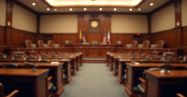 XXII sesja Rady Miasta Rawa Mazowiecka 23 kwietnia