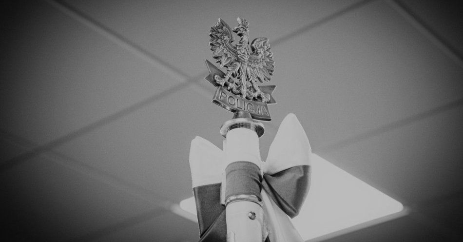 zdjęcie: Święto Policji w Wadowicach: awanse i hołd dla zmarłego / fot. KMP w Wadowicach