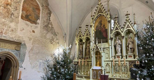 Startuje nabór wniosków w rządowym programie odbudowy zabytków