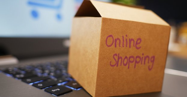 Zakupy przez Internet - oszczędność czasu, ale też duże ryzyko! Kolejna osoba straciła pieniądze