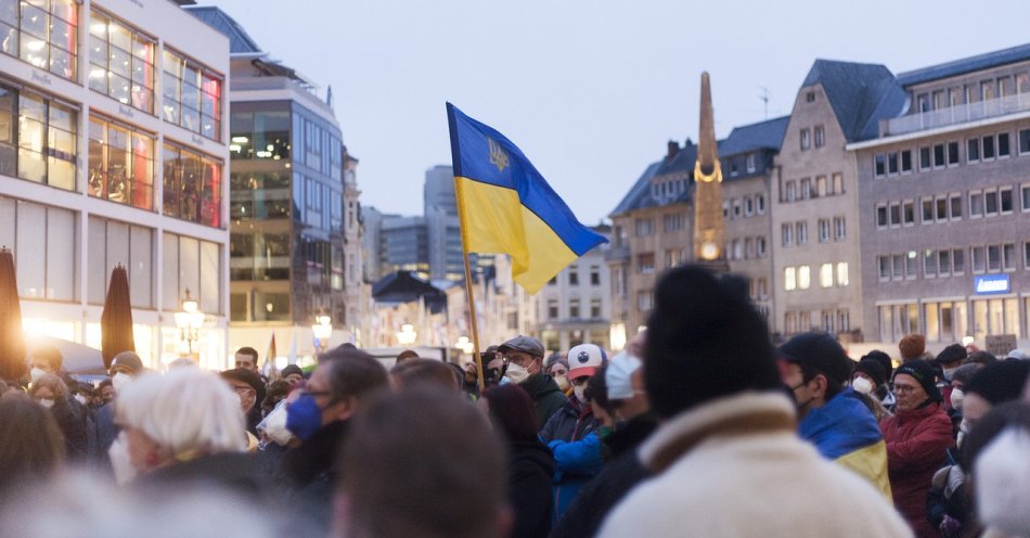 zdjęcie: Przez Stare Miasto przeszedł 