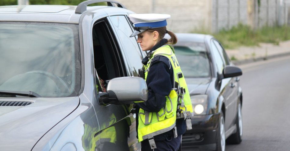 zdjęcie: Poranna akcja drogówki. Nie wszyscy kierowcy byli trzeźwi / fot. KMP Gorzów Wielkopolski