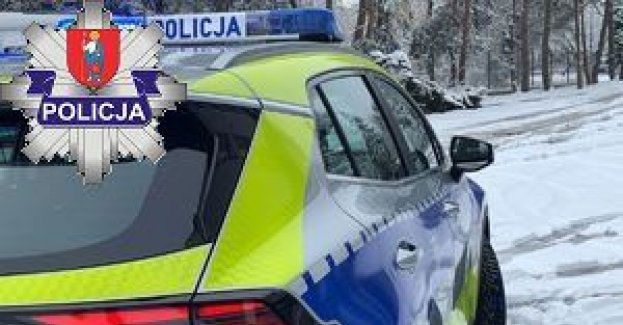 Dziecko pozostawione w zamkniętym samochodzie, 34-letnia mama na zakupach