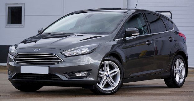 Stracił panowanie nad kierowanym pojazdem