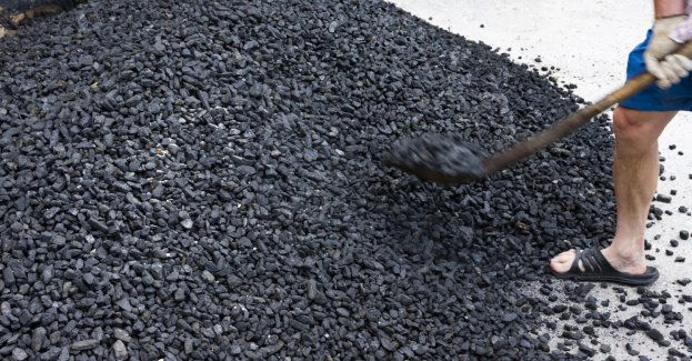 Oszustwo przy zakupie węgla