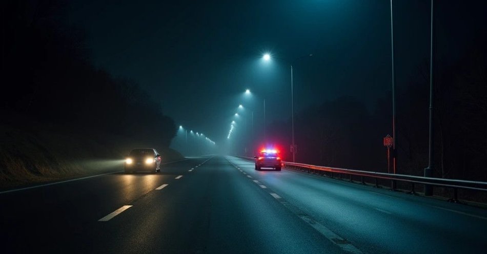 zdjęcie: Sylwester bez alkoholu za kierownicą: zadbaj o bezpieczeństwo / TM/ przykładowa ilustracja