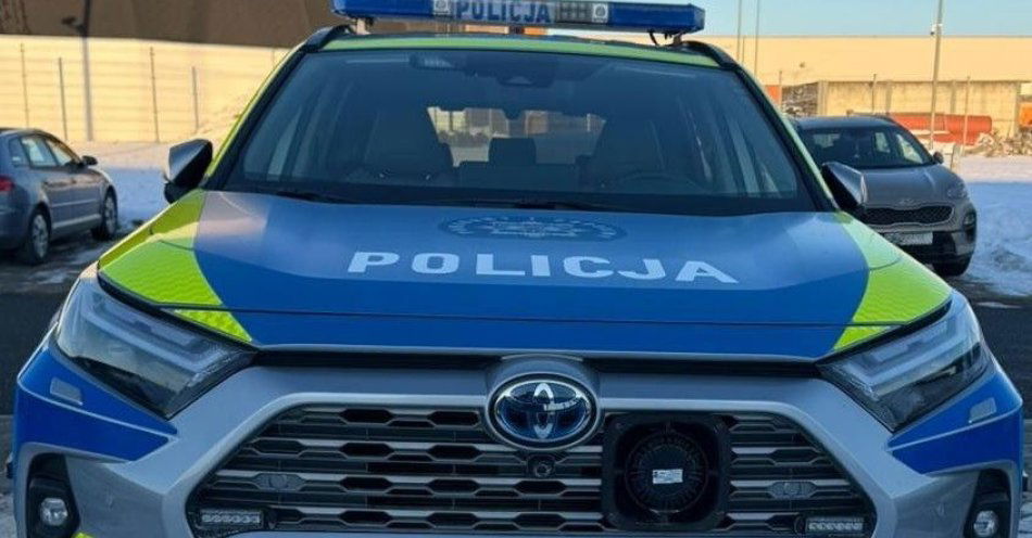 zdjęcie: Dwóch kierowców straciło prawo jazdy po przekroczeniu prędkości / fot. KPP w Dębicy fot. KPP Dębica