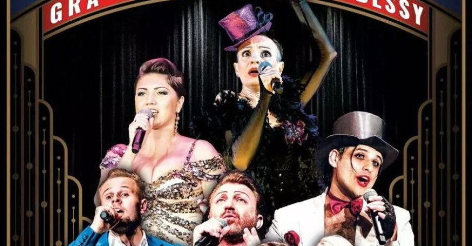 zdjęcie: Koncert muzyki francuskiej / kupbilecik24.pl / Koncert muzyki francuskiej