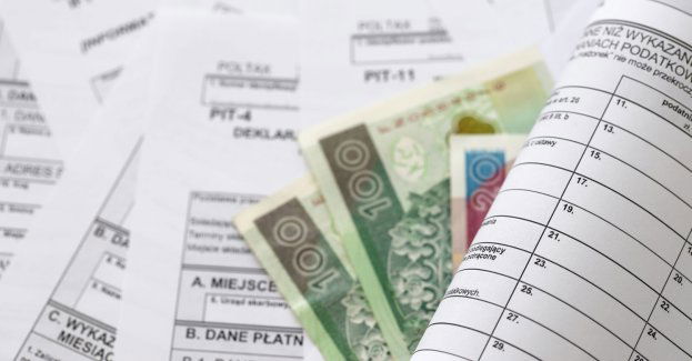 Przedstawicie branży informatycznej oskarżeni o wielomilionowe oszustwa podatkowe