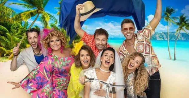 Podróż Poślubna, czyli wakacje z promocji