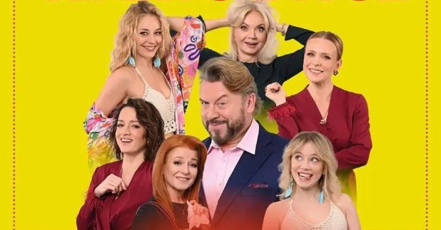 Bożyszcze kobiet w nowej odsłonie!